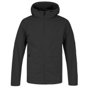 Giacca da uomo Hannah Shino nero anthracite
