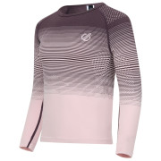 Set sportivo per bambini Dare 2b Kids InTheZone III Baselayer Set Huckleberry