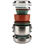 Set di stoviglie Gerber Compleat Cook Set