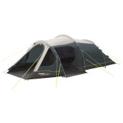 Tenda familiare Outwell Earth 3 verde