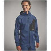 Giacca impermeabile da uomo Ortovox Trace 2.5L Jacket M