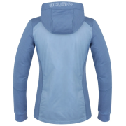 Felpa tecnica da donna Husky Any L