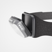 Lampada frontale BioLite Range 300