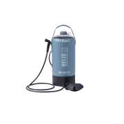 Doccia NEMO Equipment Helio LX Pressure Shower blu
