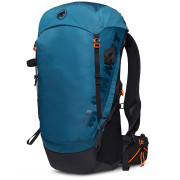 Zaino Mammut Ducan 24 blu SapphireBlack