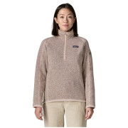 Felpa da donna Patagonia Better Sweater 1/4 Zip