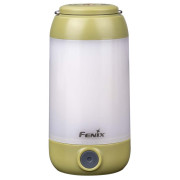 Lampada Fenix CL26R verde Green