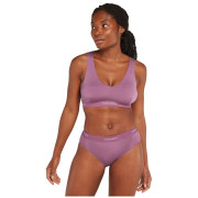 Reggiseno sportivo Icebreaker W Mer 125 Cool-Lite Sprite Racerback Bra