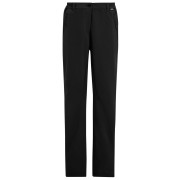 Pantaloni da donna Regatta Womens Geo Softshel Trausers II nero Black