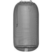 Custodia Sea to Summit Mesh Stuff Sack 20L nero/grigio Beluga (High Rise Top)