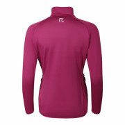 Felpa tecnica da donna Progress Alberta