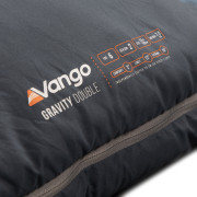 Sacco a pelo Vango Gravity Double