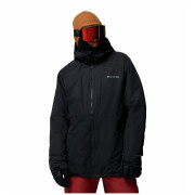 Giacca da uomo Columbia Alpine Echo™ Insulated Jacket nero Black