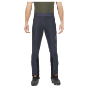 Pantaloni da uomo Karpos Alagna 2.0 Pnts grigio/blu WOODL.GRAY/SMOKE BLUE