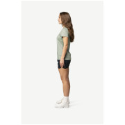 Maglietta da donna Devold Premium "Oats" Tee Wmn