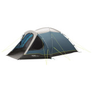 Tenda Outwell Cloud 4 (2021) blu