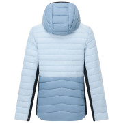 Giacca da donna Regatta Womens Hooded Leedre Hybrid