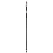 Bastoncini da sci Leki Bold Lite S rosso/nero dark anthracite-black-bright red