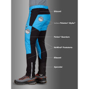 Pantaloni da uomo High Point Alpha Pants