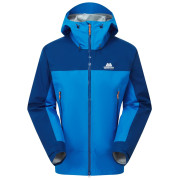 Giacca da uomo Mountain Equipment Saltoro blu/azzurro Mykonos/Majolica