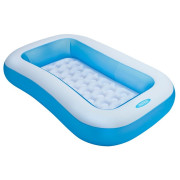 Piscina Intex Rectangular Pool 57403NP blu