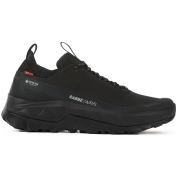 Scarpe da trekking da uomo Alfa Rabbe A/P/S GTX M nero BLACK