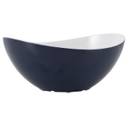 Ciotola Gimex Salad bowl navy blue