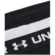 Pantaloncini da uomo Under Armour Vanish Woven 2in1 Sts