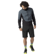 Pantaloncini da uomo Dynafit Traverse Hybrid Shorts M