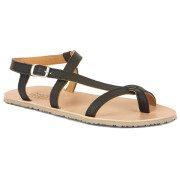 Sandali da donna Froddo barefoot flexy w nero