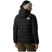 Giacca da donna The North Face W Abseil Stretch Down Hoodie