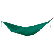 Amaca Ticket to the moon Lightest Hammock 320 x 145 cm verde Forest Green - Recycled Nylon