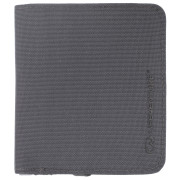 Portafoglio LifeVenture RFiD Compact Wallet grigio chiaro Grey