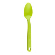 Cucchiaio da tè Sea to Summit Camp Cutlery Teaspoon verde chiaro Lime