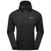 Felpa funzionale da uomo Montane Fury Hoodie