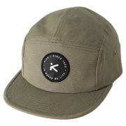 Berretto con visiera Hiko Icon