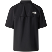 Camicia da uomo The North Face Packable Short Sleeve Shirt