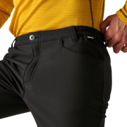 Pantaloni softshell da uomo Regatta Fenton Softshell Trousers