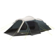 Tenda Outwell Earth 4 verde