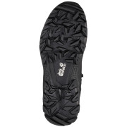 Scarpe invernali da uomo Jack Wolfskin Everquest Texapore Mid