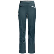 Pantaloni da donna Ortovox Col Becchei Pants W
