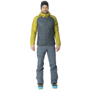 Giacca da uomo Dynafit Radical Dwn Rds M Hood Jkt