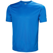 Maglietta da uomo Helly Hansen Hh Tech T-Shirt 2.0 azzurro 543 COBALT 2.0