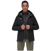 Giacca da donna Mammut Alto Light 3 in 1 HS Hooded Jacket Women