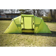 Tenda familiare Zulu Pavilion 400 Twin