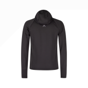 Felpa funzionale da uomo Montura Fadis Grid Hooded Maglia