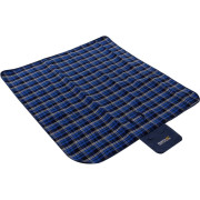 Coperta da picnic Regatta Matio Picnic Rug blu scuro Darkden