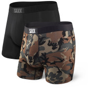 Boxer Saxx Vibe Boxer Brief 2Pk