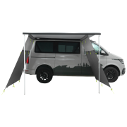 Estensione per tenda da campeggio Outwell Fallcrest Side Panel Set