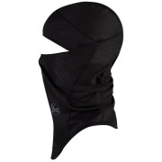 Passamontagna Buff Thermonet Balaclava nero SolidBlack